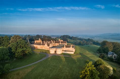 Rockingham Castle Wedding venue | Bridebook