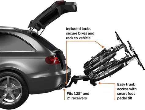 Guide to Car Racks for Electric Bikes | Electric Bike Report | Electric ...