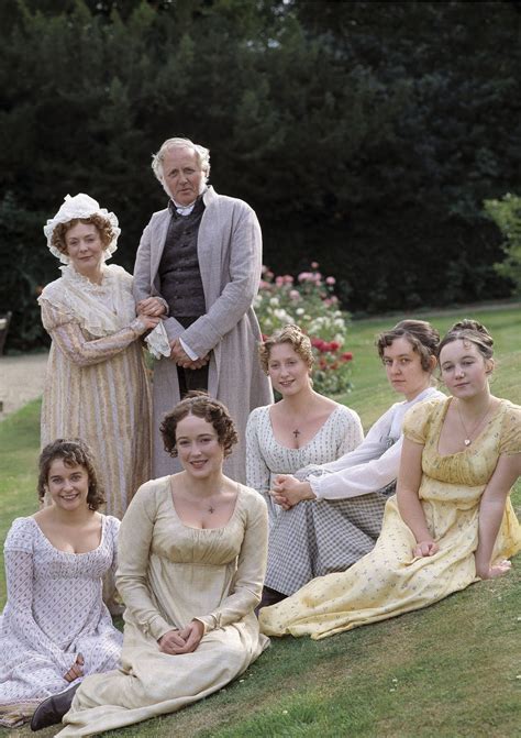 The Rush Blog: Twenty Favorite PERIOD Dramas