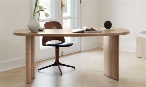 The Beekman Desk – Maiden Home