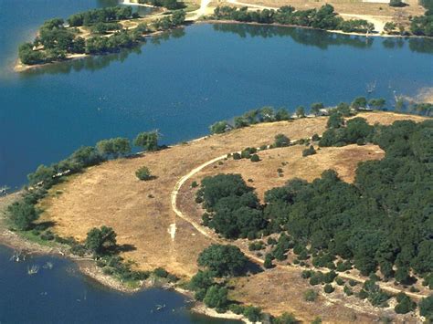 Belton Lake in Bell County, Texas, United States | Sygic Travel