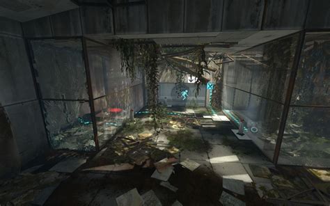 Portal 2 Screenshots for Windows - MobyGames