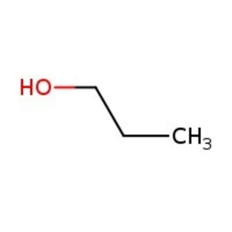 1-Propanol (Certified), Fisher Chemical™ | Fisher Scientific