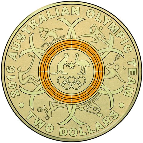 Two Dollar | Royal Australian Mint