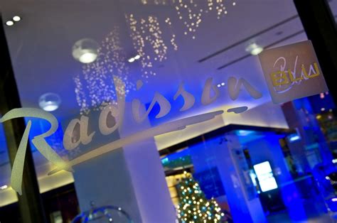 Radisson BLU Bucharest | Classic Vacations