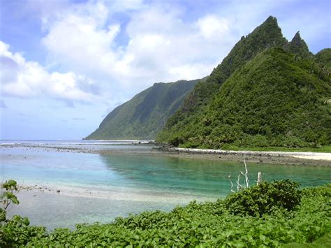 American Samoa | Travel Guide & Information | Travel And Tourism