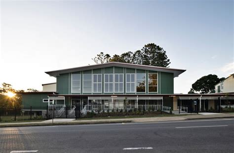 Buderim Mountain State School, New Multipurpose Hall - Kane Constructions