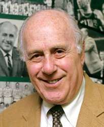 How Red Auerbach Turned Boston Into a Basketball Town - New England Historical Society