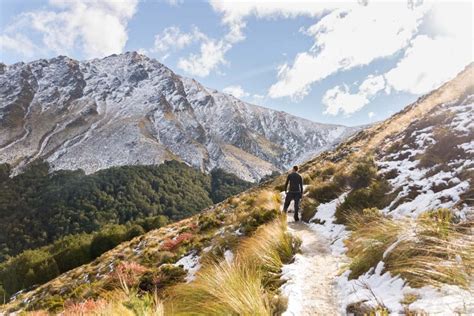 Ben Lomond Track: A Guide to Queenstown's BEST Day Hike