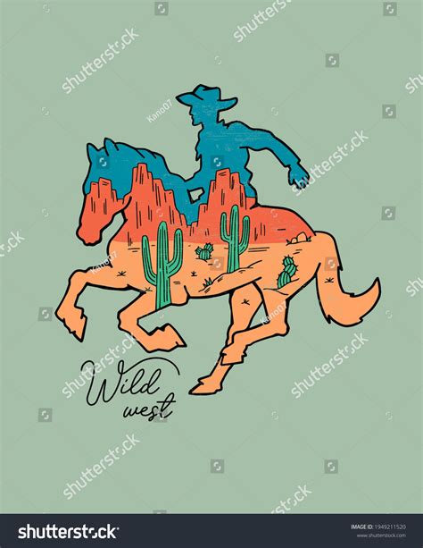 292,031 Cowboy Images, Stock Photos & Vectors | Shutterstock