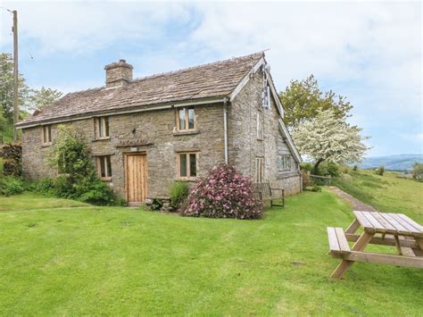 Bullens Bank Cottage, Herefordshire - Herefordshire - England : Cottages For Couples, Find ...