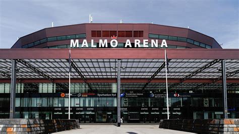 Malmö Arena tickets and concerts 2023 2024 | Wegow