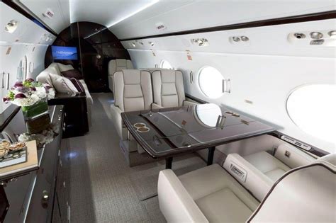 Gulfstream V Jet | VelocityJets