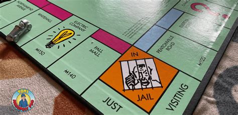 5 Monopoly Jail Rules That You Must Know (2022 Guide)