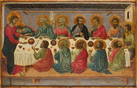 Smarthistory – The life of Christ in medieval and Renaissance art