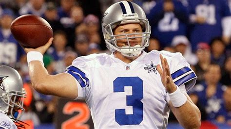 New Cowboys QB Jon Kitna donating salary to high school | Fox News