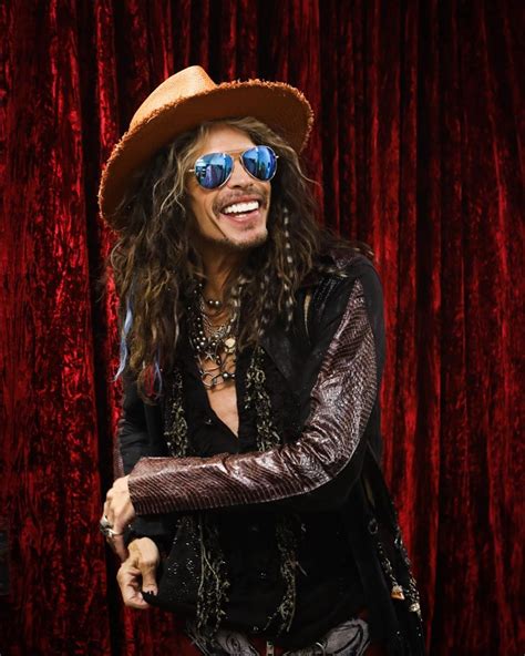 7 Beauty Secrets from Aerosmith's Steven Tyler ...