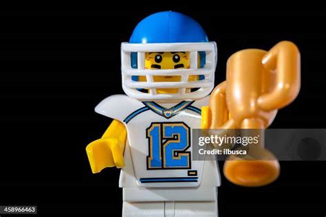 Lego Football Players Photos and Premium High Res Pictures - Getty Images