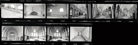 Interior Renovation of the Smithsonian Institution Building, or Castle ...