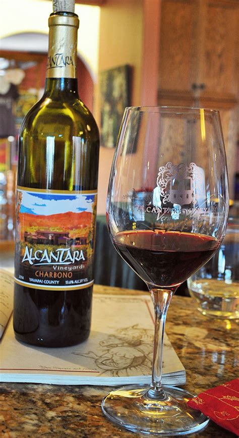 wine-calendar - Alcantara Vineyard