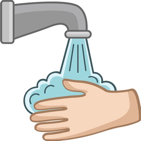 Wash Clipart