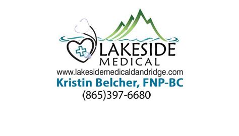 Lakeside Medical - Home