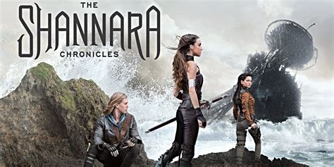 Shannara Chronicles Season 3 Cancellation Reason & Updates