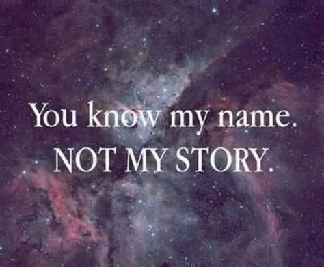 You Dont Know Me Quotes. QuotesGram