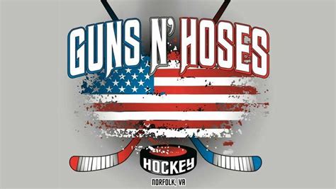 Guns and Hoses Logo - LogoDix