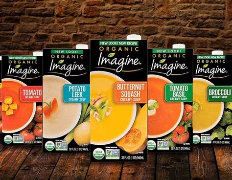 A Healthy Life Begins with Imagine Soups | Millennial Magazine