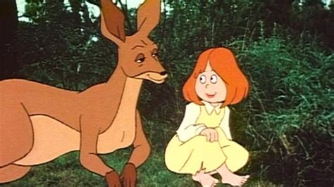 Dot and the Kangaroo (1972) | MUBI