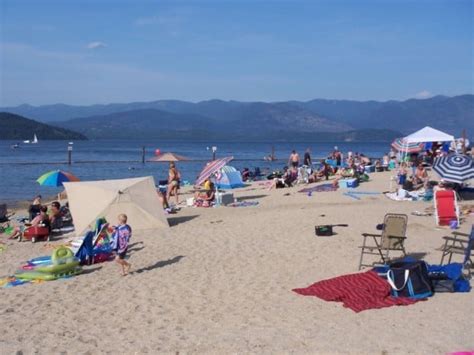 Lakeside destination: Sandpoint earns Rand McNally’s ‘Best of the Road’