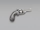 Smith & Wesson | Smith and Wesson .32 Caliber Single-Action Revolver, serial no. 17156 ...