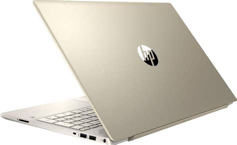 HP Pavilion 15-CS3XXX 10th Gen. Core i7 Ram 16 GB SSD 256 GB 15.6 HD LED VGA NVidia MX250-2GB ...