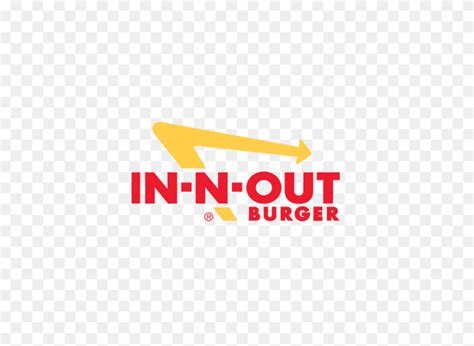 In N Out Burger Logo & Transparent In N Out Burger.PNG Logo Images