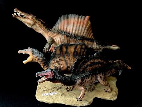 Spinosaurus (Papo Limited Edition) – Dinosaur Toy Blog