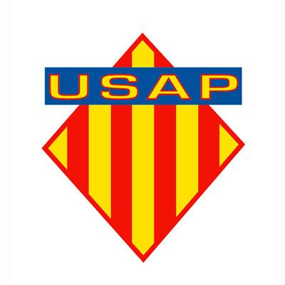 USAP Perpignan - Club Rugby France