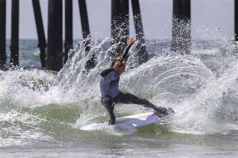 Pismo Beach Surf Classic Celebrates the 805