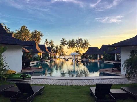 Siargao Bleu Resort And Spa, General Luna - 2018 Updated Price, Reviews & HD Photos | Hotels.com