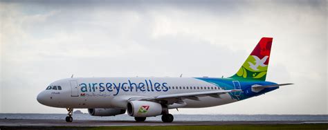 Air Seychelles announces seasonal flights to Madagascar | Southern & East African Tourism Update