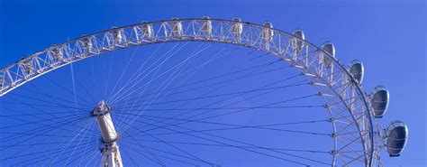 London Attraction Tickets & Passes | The London Eye