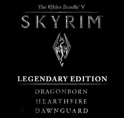 Skyrim Legendary Edition Overview - EIP Gaming