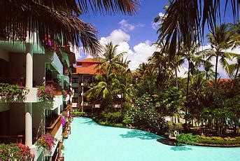 Sheraton Hotel, Laguna, Nusa Dua, Bali