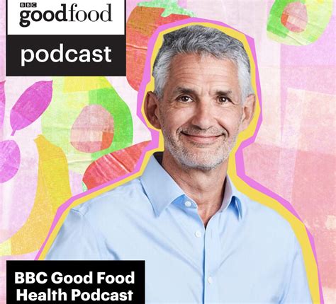 The BBC Good Food Health Podcast – Professor Tim Spector - BBC Good Food