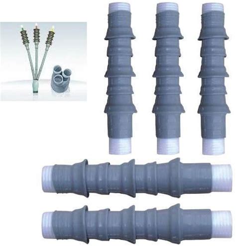 Products - Cold Shrink Joint Kit Manufacturer & Manufacturer from ...