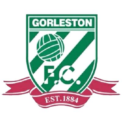 Gorleston Football Club – Barnes Print