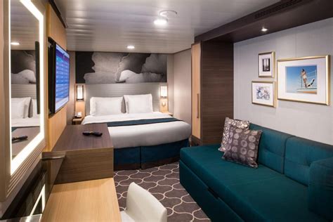 Royal Caribbean Interior Staterooms Savvy Travel Group