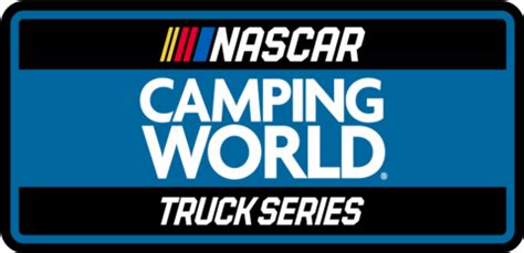 NASCAR Camping World Truck Series (NCWTS) | Race Winners | Media | NHMS