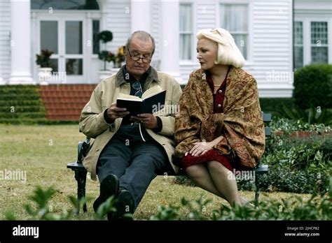 Gena rowlands james garner notebook hi-res stock photography and images ...