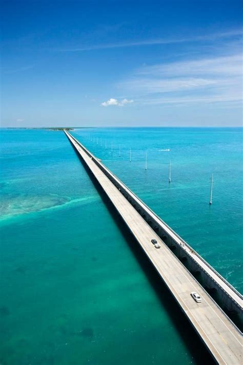 7-Mile Bridge, Florida Keys | Scenic routes, Florida keys, Florida keys ...